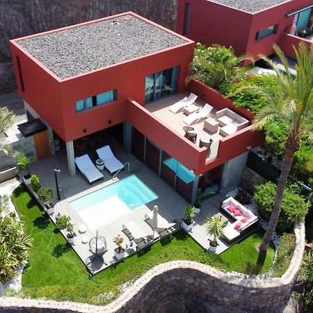 Villa Cooper San Bartolomé Exterior foto