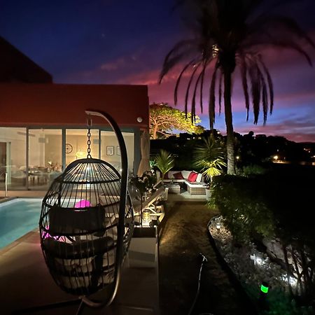 Villa Cooper San Bartolomé Exterior foto